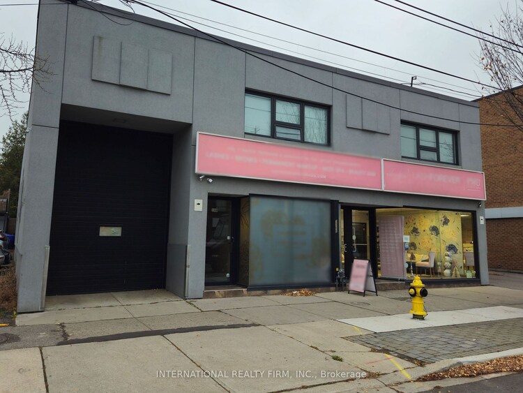 3366 Lake Shore Blvd W, Toronto, Ontario, Long Branch