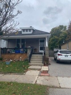 254 East St, London, Ontario, East M