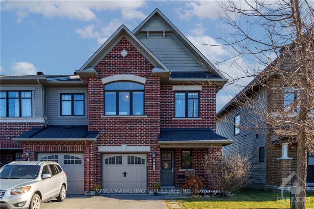 3355 WOODROFFE Ave, Barrhaven, Ontario, 7709 - Barrhaven - Strandherd