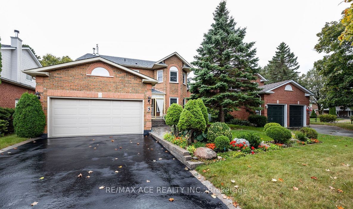 3 Springsyde St, Whitby, Ontario, Blue Grass Meadows