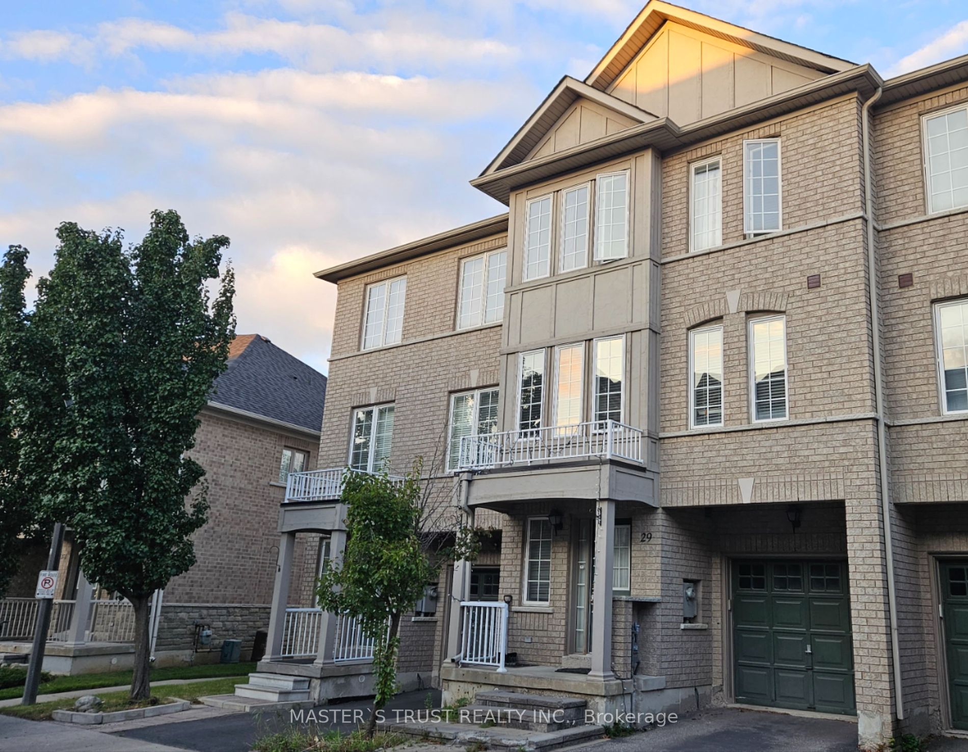 29 Warrington Way, Markham, Ontario, Berczy