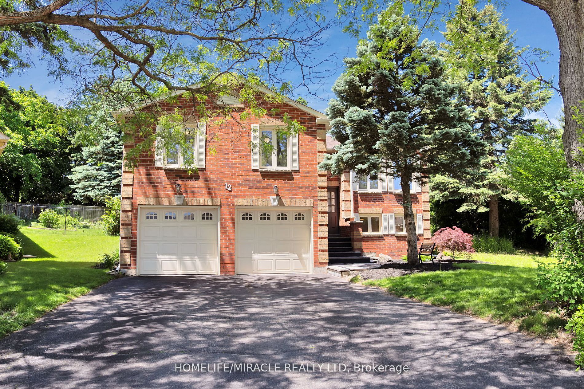 12 Archer Crt, Brampton, Ontario, Snelgrove