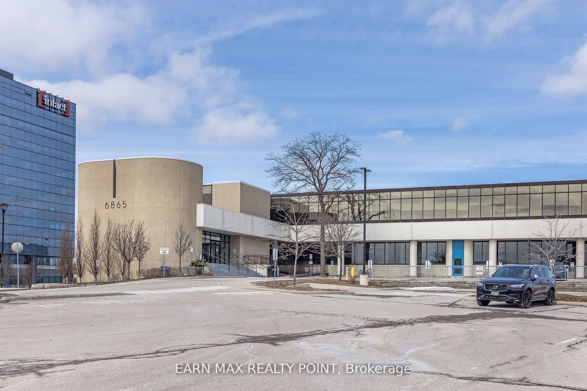 6865 Century Ave, Mississauga, Ontario, Meadowvale Business Park