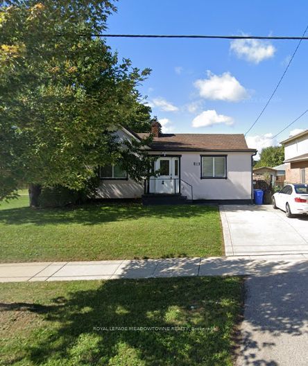 557 Geneva St, St. Catharines, Ontario, 