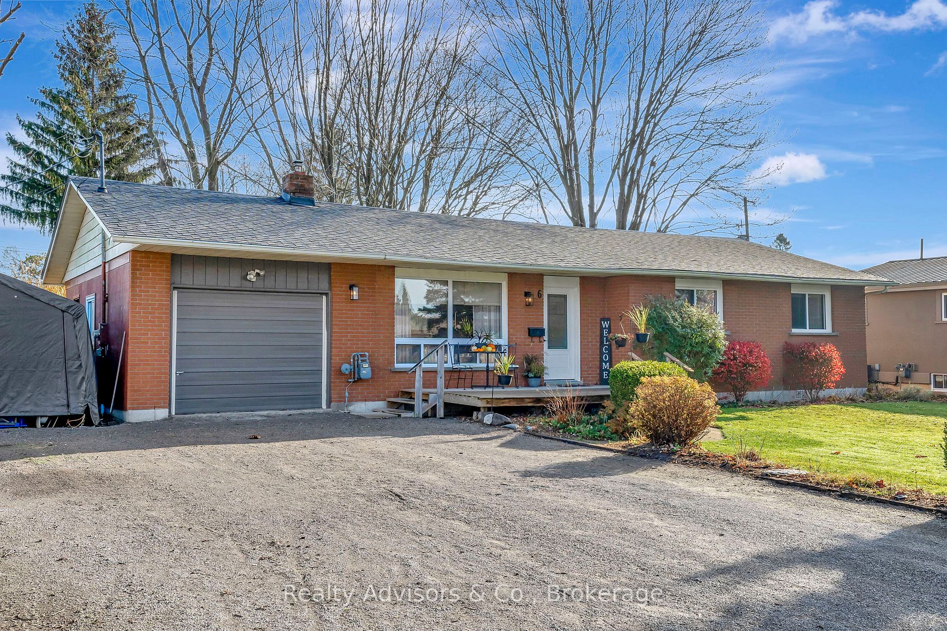 6 Woodhouse Ave, Norfolk, Ontario, Port Dover