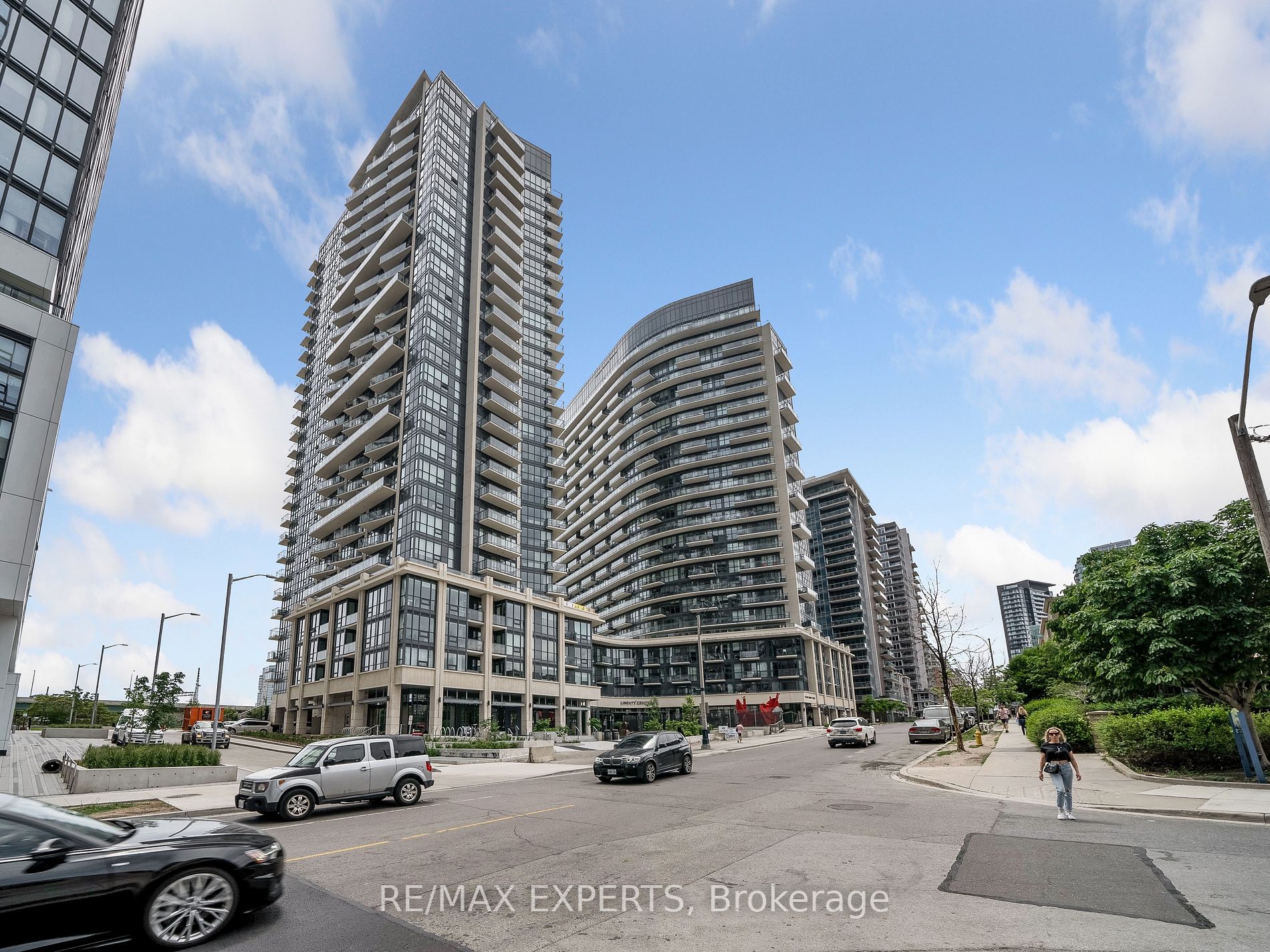 51 E Liberty St, Toronto, Ontario, Niagara