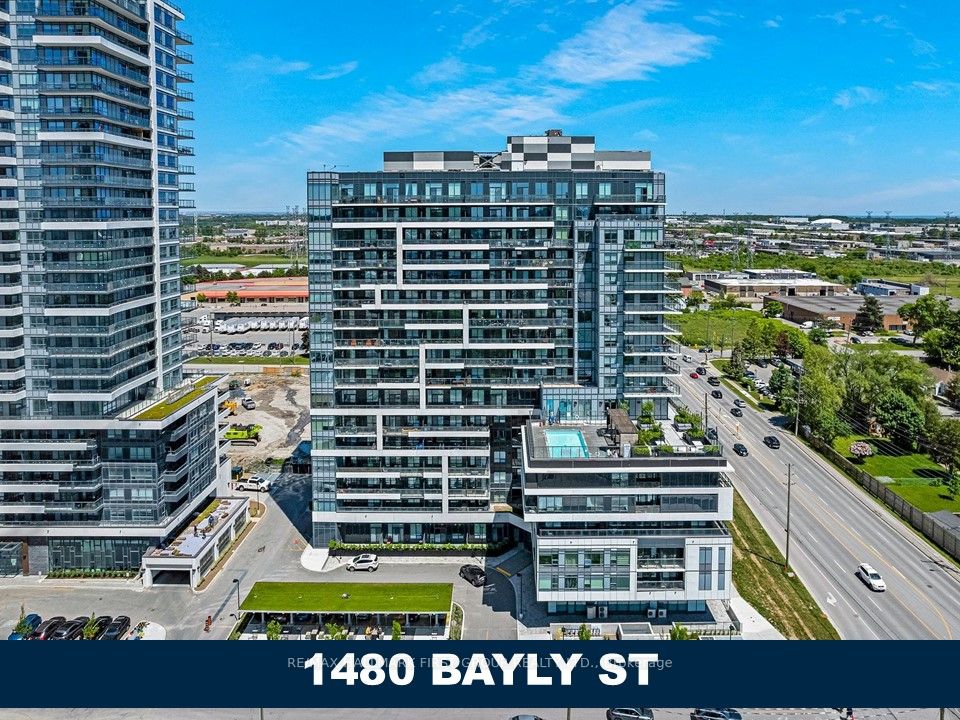 1480 Bayly St, Pickering, Ontario, Bay Ridges