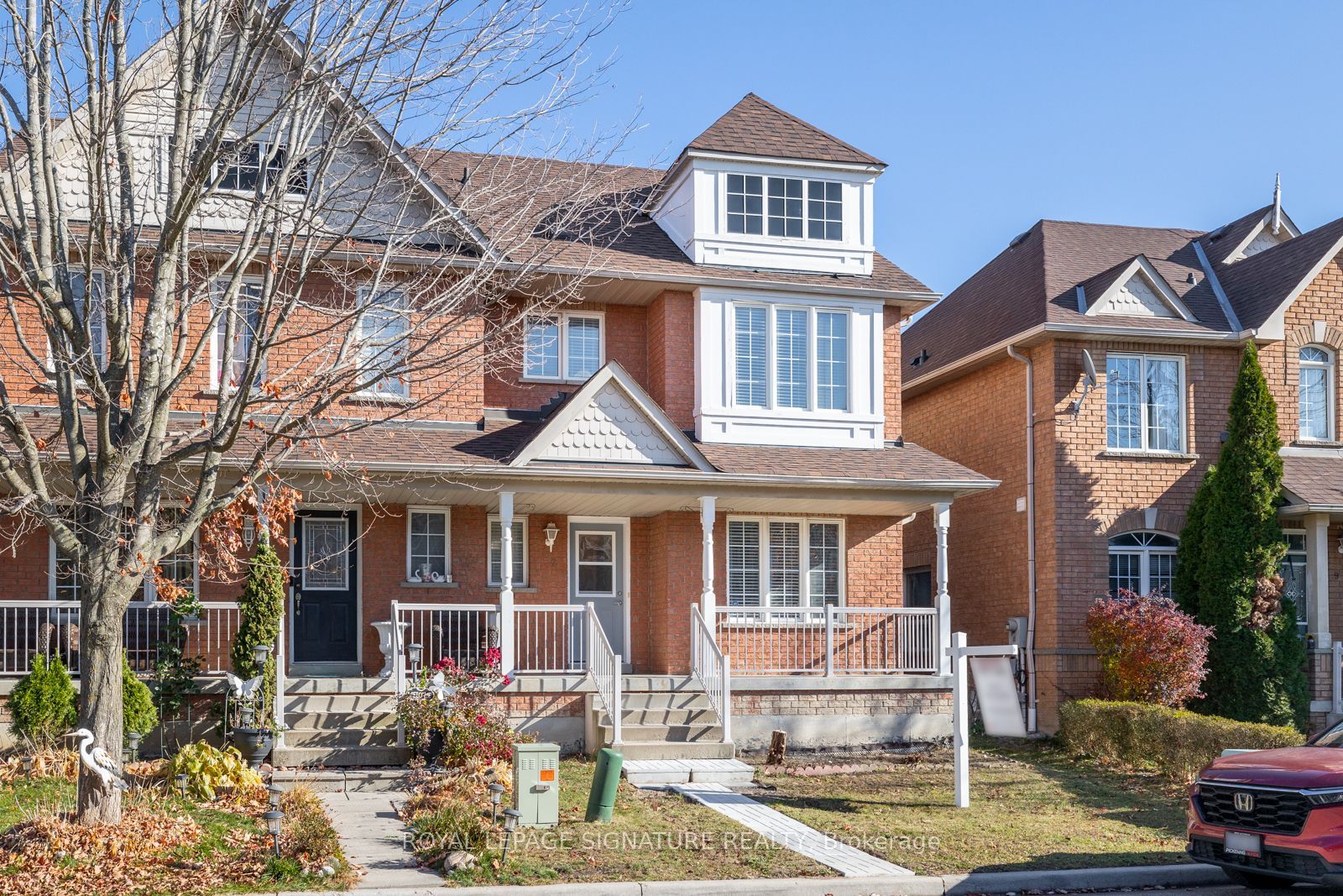 7 Salt Dr, Ajax, Ontario, South East