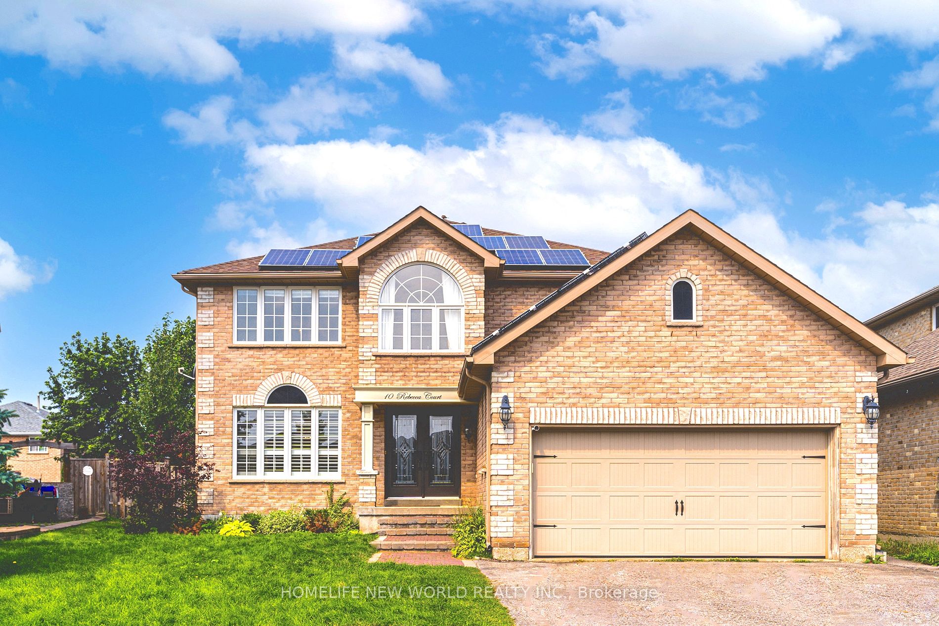 10 Rebecca Crt, Barrie, Ontario, Painswick South