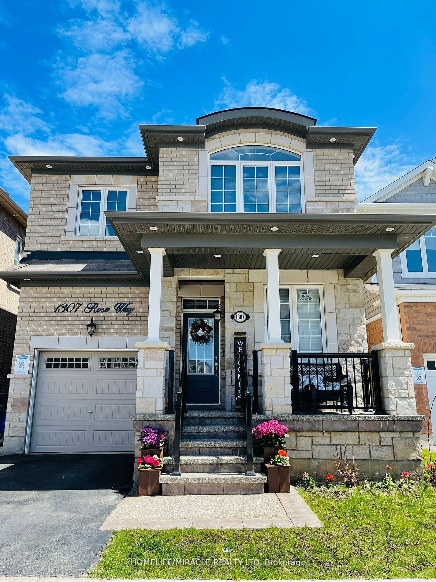 1307 Rose Way, Halton, Ontario