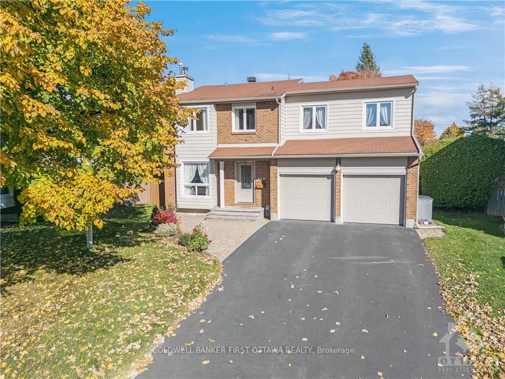 439 GRASSLAND Terr, Ottawa, Ontario