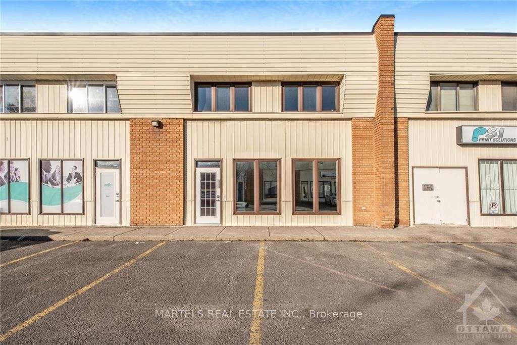 5480 CANOTEK Rd, Beacon Hill North - South and Area, Ontario, 2104 - Canotek Industrial Park