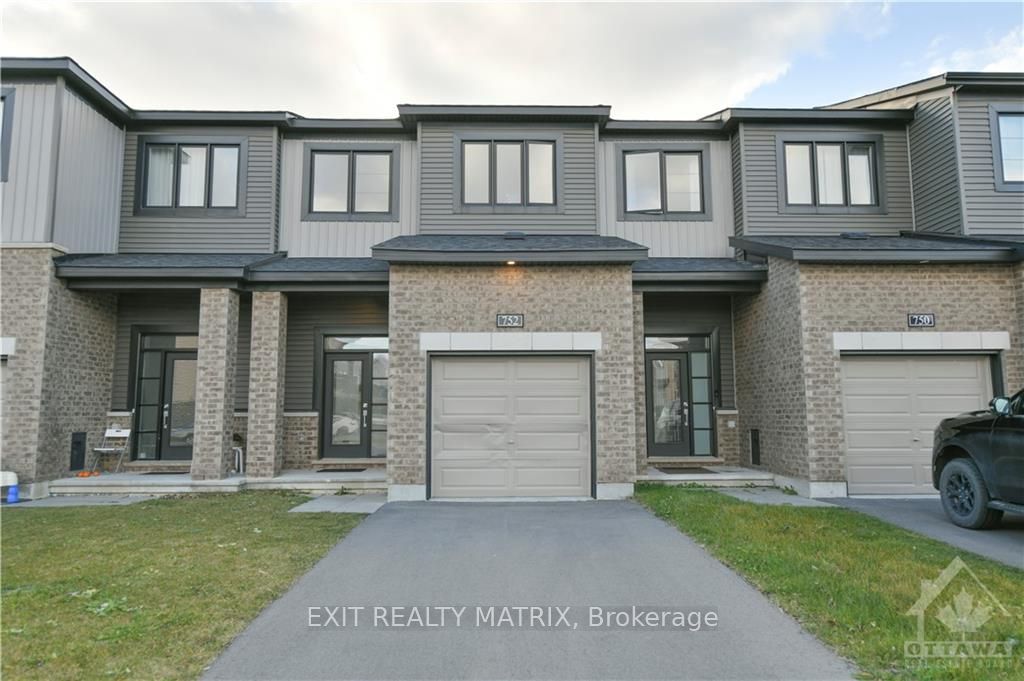 752 CASHMERE Terr, Barrhaven, Ontario, 7704 - Barrhaven - Heritage Park