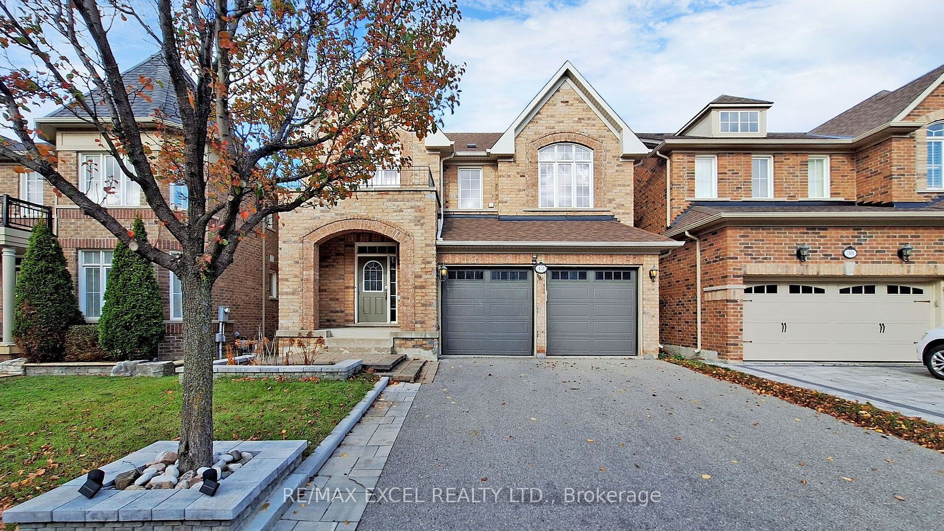 42 Walter Scott Cres, Markham, Ontario, Victoria Square