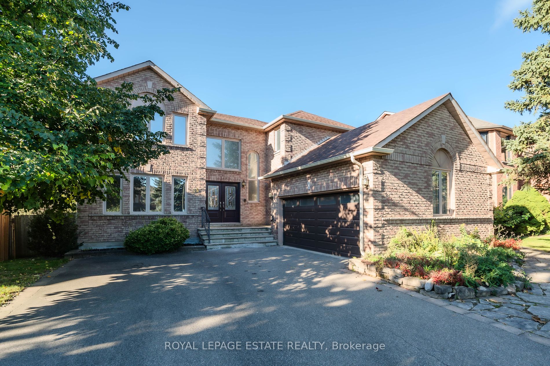 35 Harmony Hill Cres, Richmond Hill, Ontario, Mill Pond