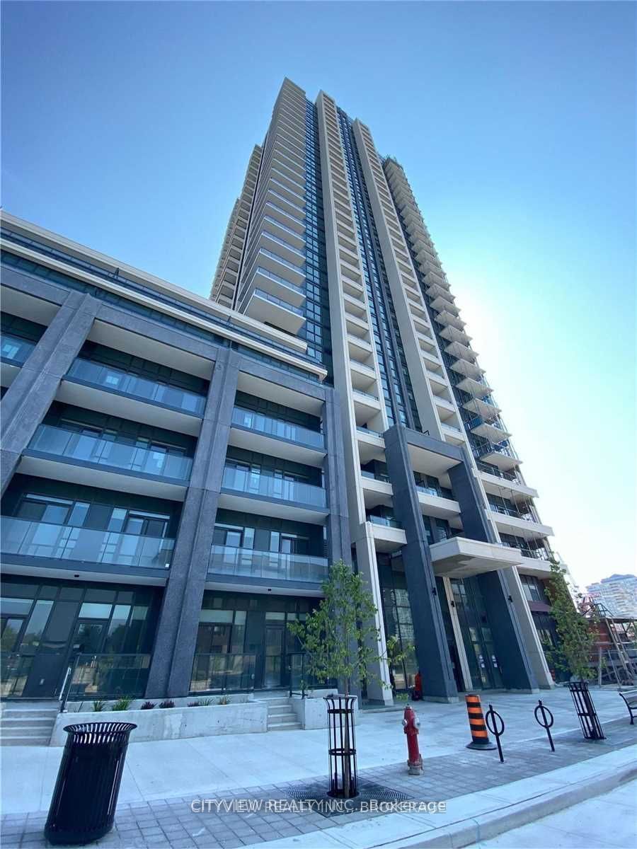 4055 Parkside Village Dr, Mississauga, Ontario, City Centre