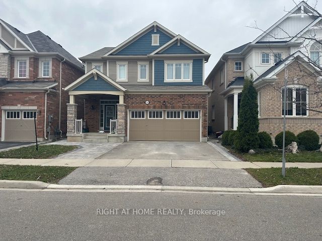 1354 Orr Terr, Milton, Ontario, Ford