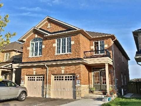 7440 Saint Barbara Blvd, Mississauga, Ontario, Meadowvale Village