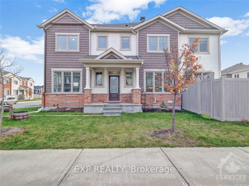 100 UMBRA Pl, Barrhaven, Ontario, 7711 - Barrhaven - Half Moon Bay