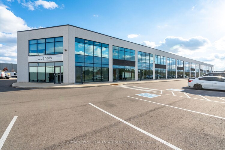 760 Laurentian Dr, Burlington, Ontario, Industrial Burlington