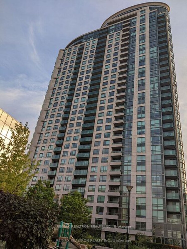 208 Enfield Pl, Mississauga, Ontario, City Centre