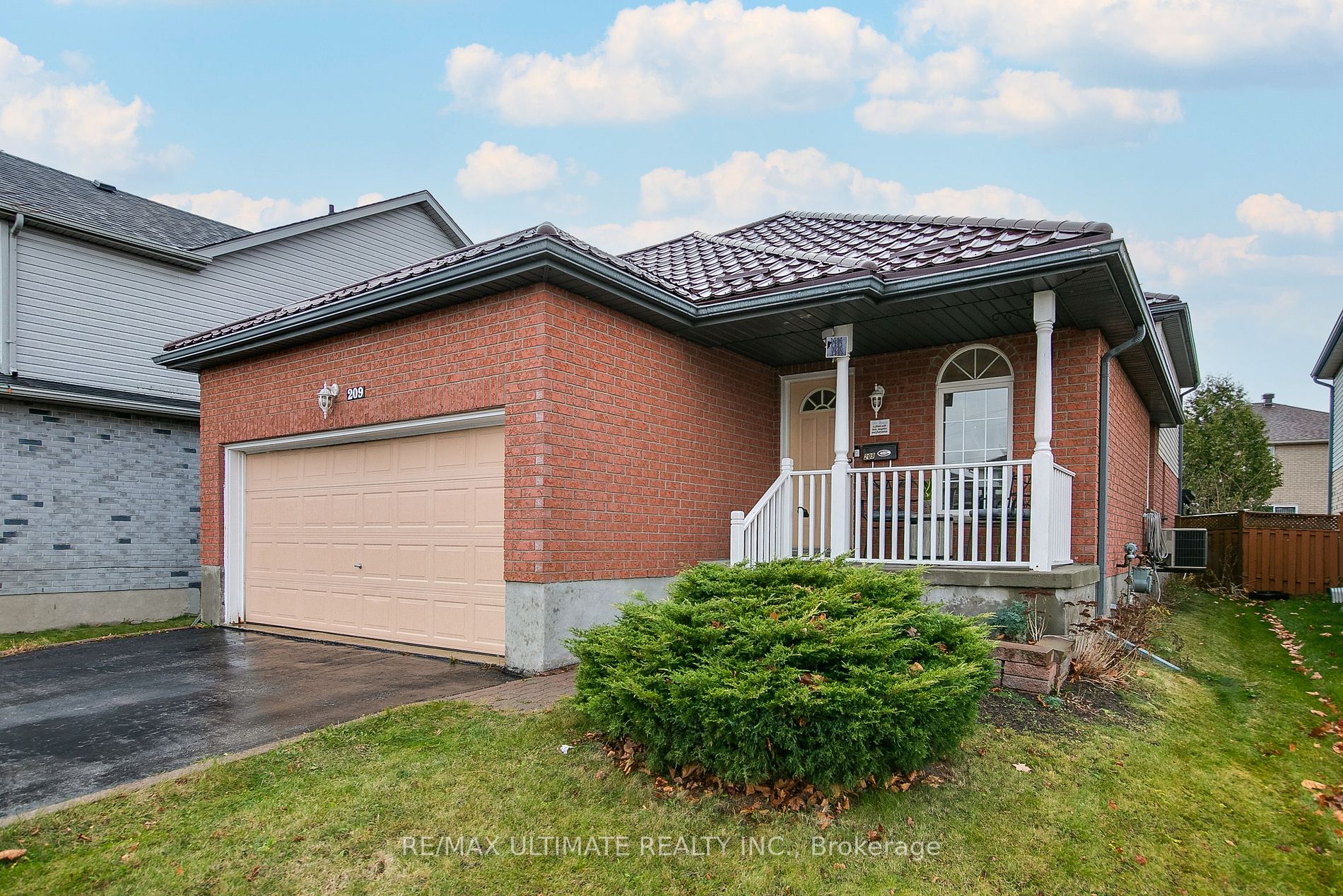 209 Deerpath Dr, Guelph, Ontario, Parkwood Gardens