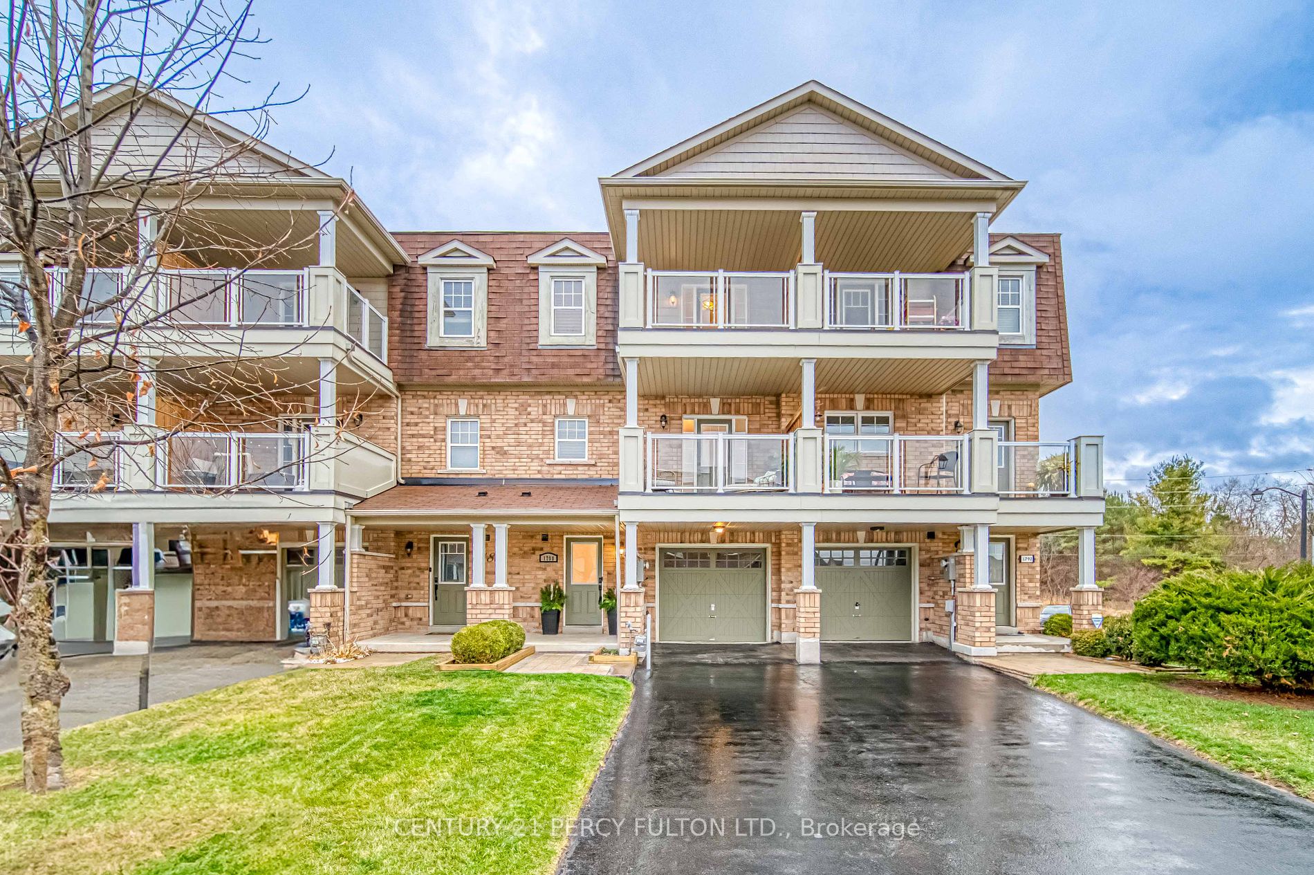 1790 Carousel Mews, Pickering, Ontario, Duffin Heights