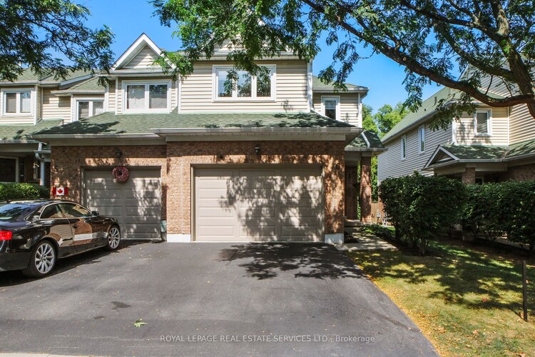 2215 Cleaver Ave, Burlington, Ontario, Headon