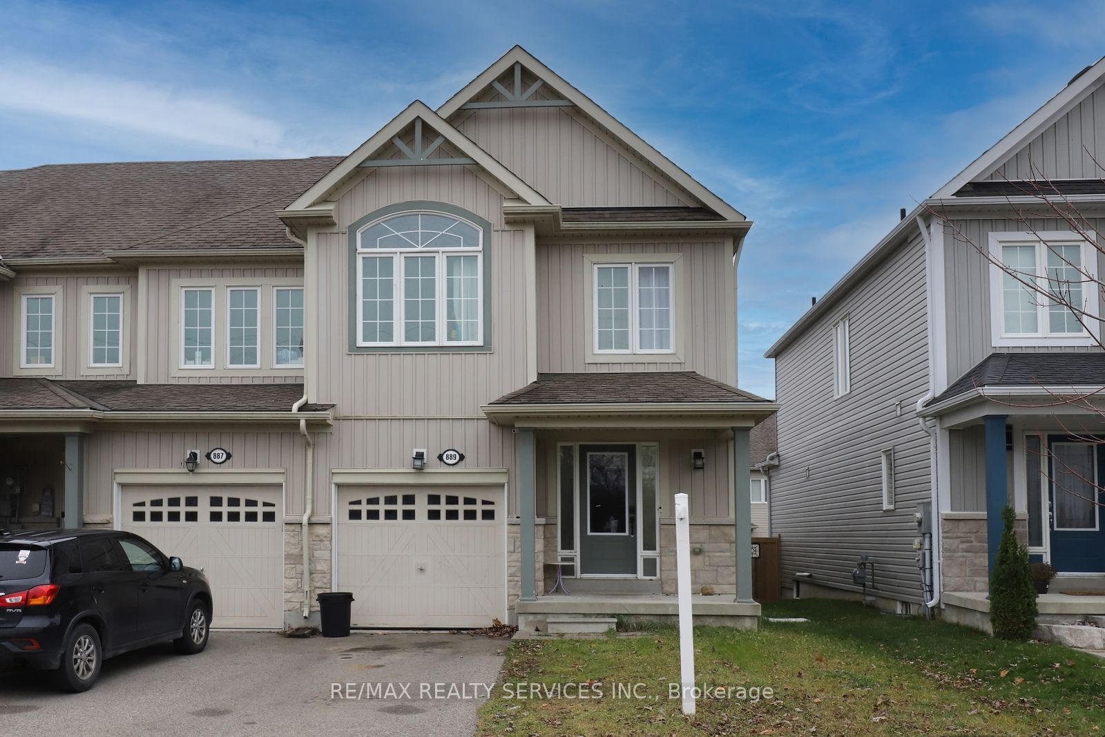 889 Cook Cres, Shelburne, Ontario, Shelburne