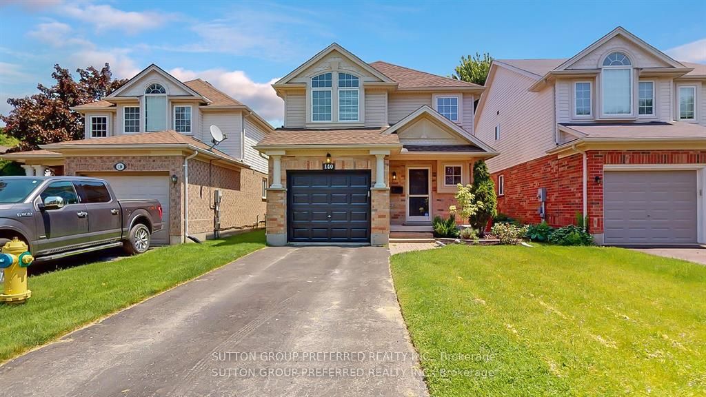 140 Rossmore Crt, London, Ontario, South P