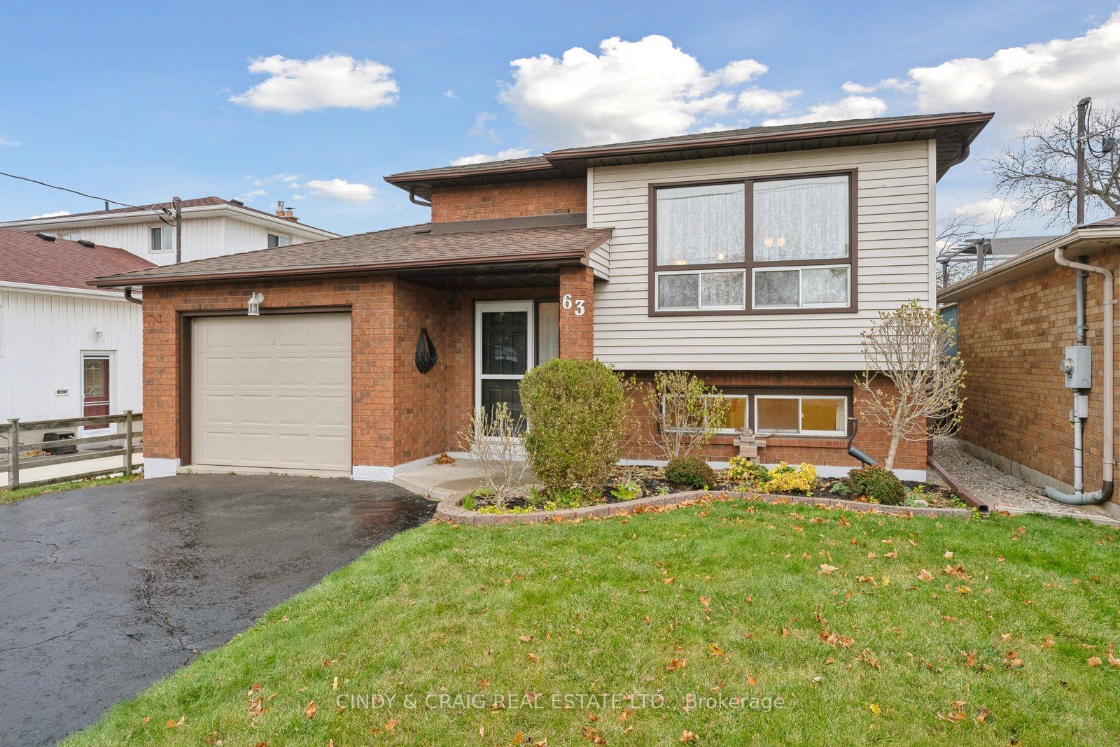 63 Townline Rd S, Clarington, Ontario, Courtice