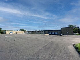 2-8 Holtby Avenue, Peel, ON , MLS #W10432095 , Image - 1