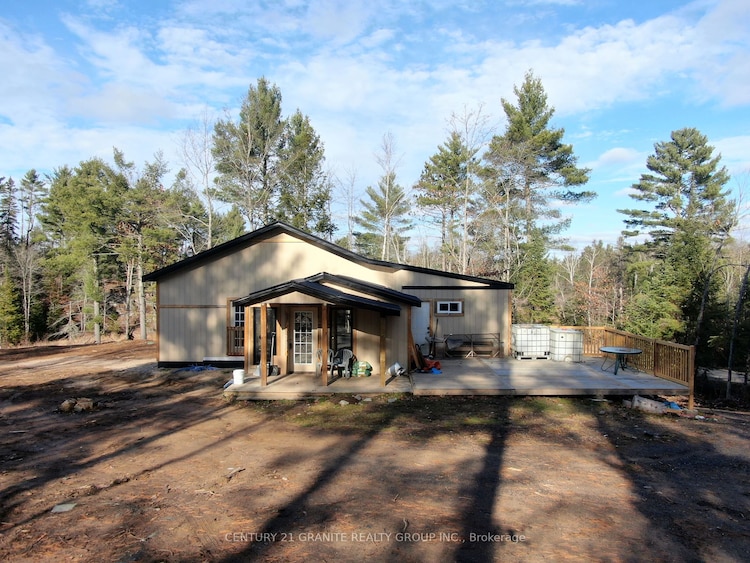 3936 Old Hastings Rd, Wollaston, Ontario, 