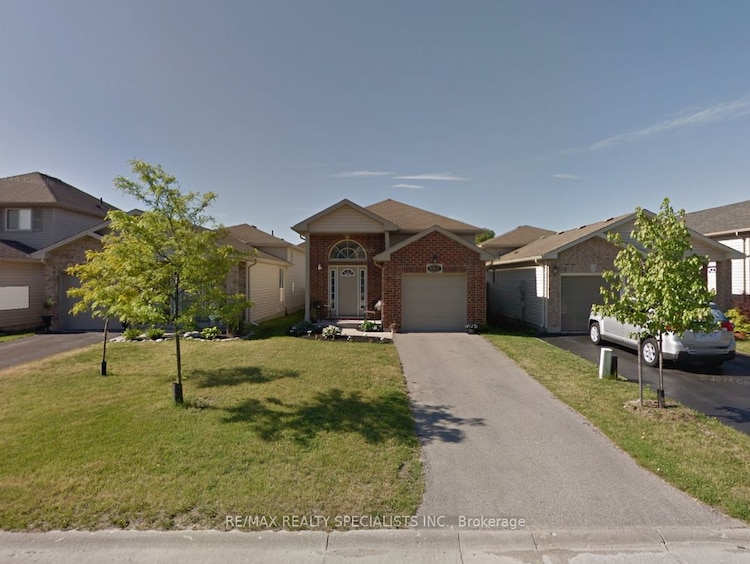 1002 Blythwood Rd, London, Ontario, North M