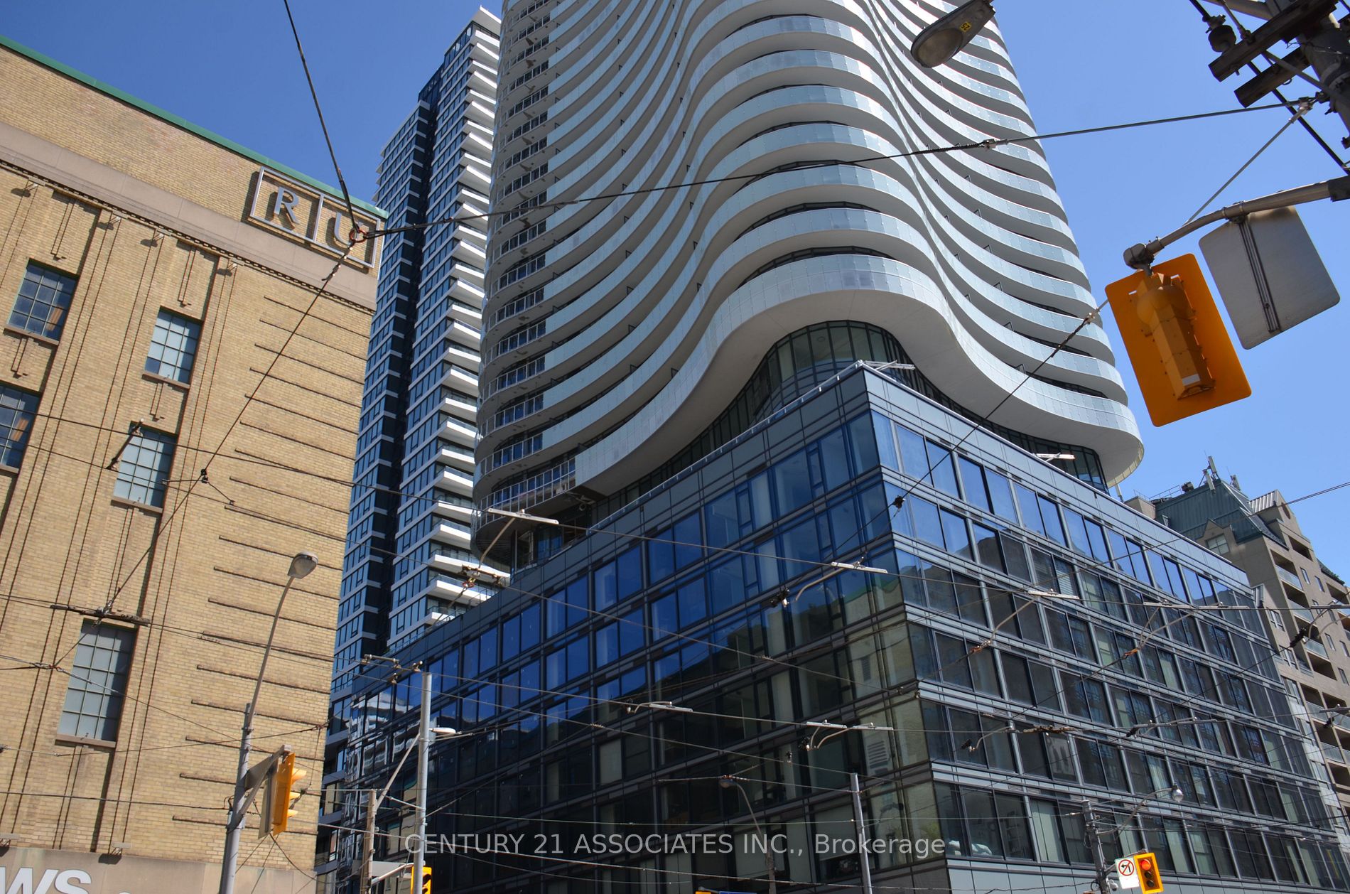 403 Church St, Toronto, Ontario, Church-Yonge Corridor