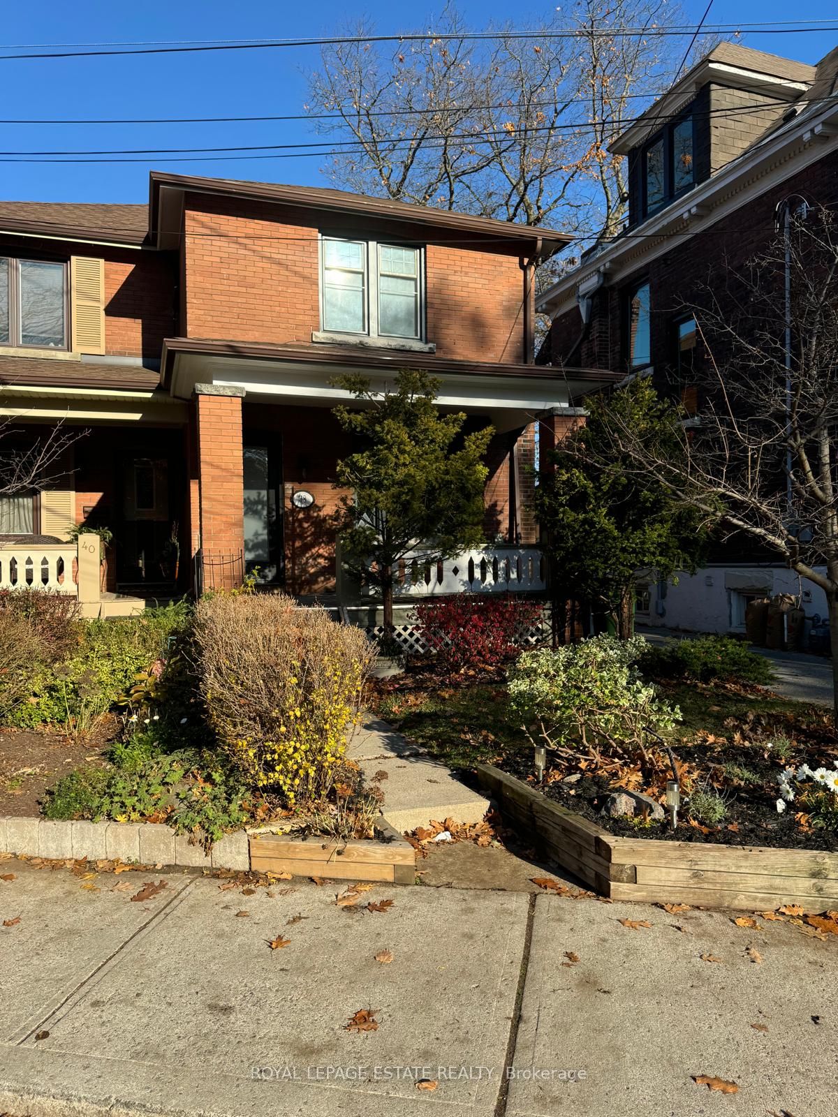 38 Benlamond Ave, Toronto, Ontario, East End-Danforth