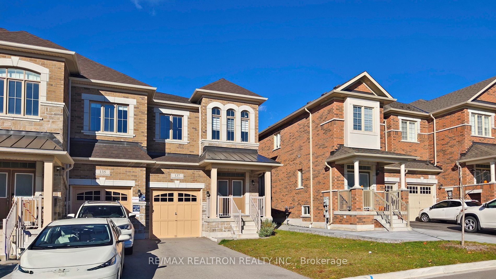 137 Boundary Blvd, Whitchurch-Stouffville, Ontario, Stouffville