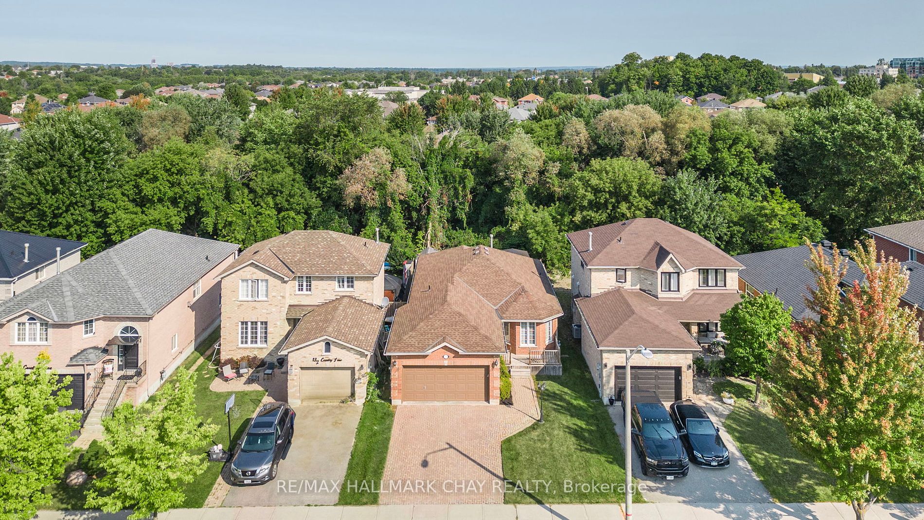 134 Country Lane, Barrie, Ontario, Painswick South