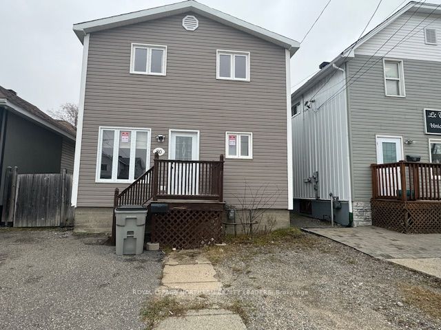 80 Elm St S, Timmins, Ontario, 