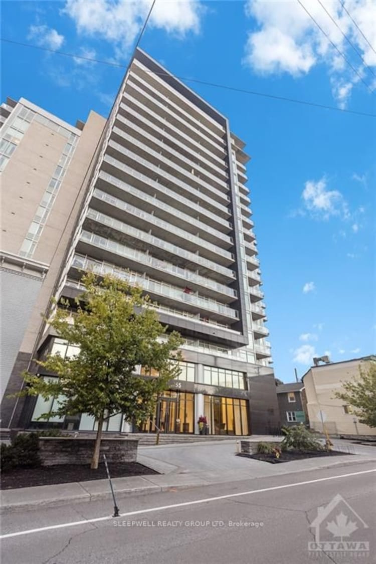 255 BAY St, Ottawa Centre, Ontario, 4102 - Ottawa Centre