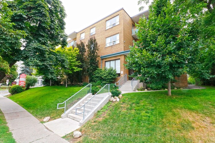 1751 Victoria Park Ave, Toronto, Ontario, Wexford-Maryvale