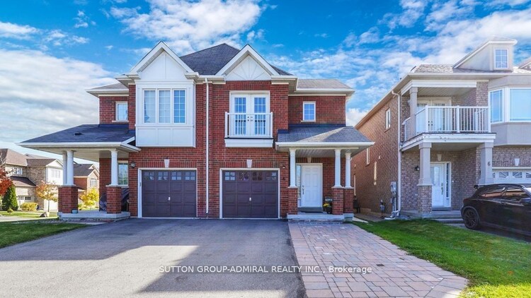 4 Old Orchard Cres, Richmond Hill, Ontario, Rouge Woods