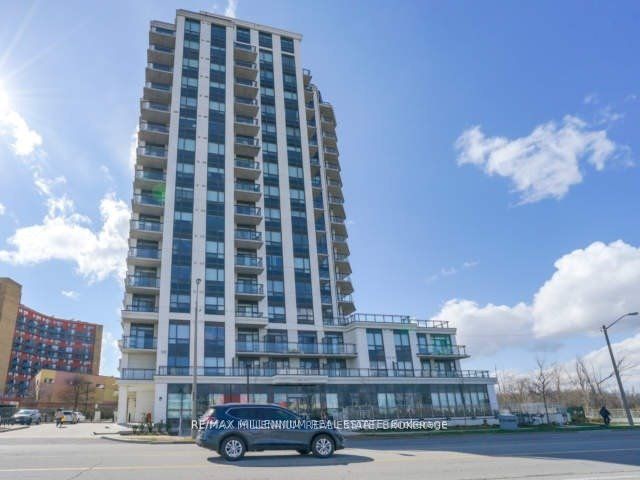 840 Queens Plate Dr, Toronto, Ontario, West Humber-Clairville