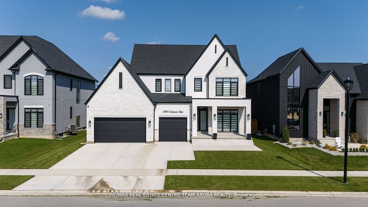 3496 Grand Oak Crossing, London, Ontario, South V