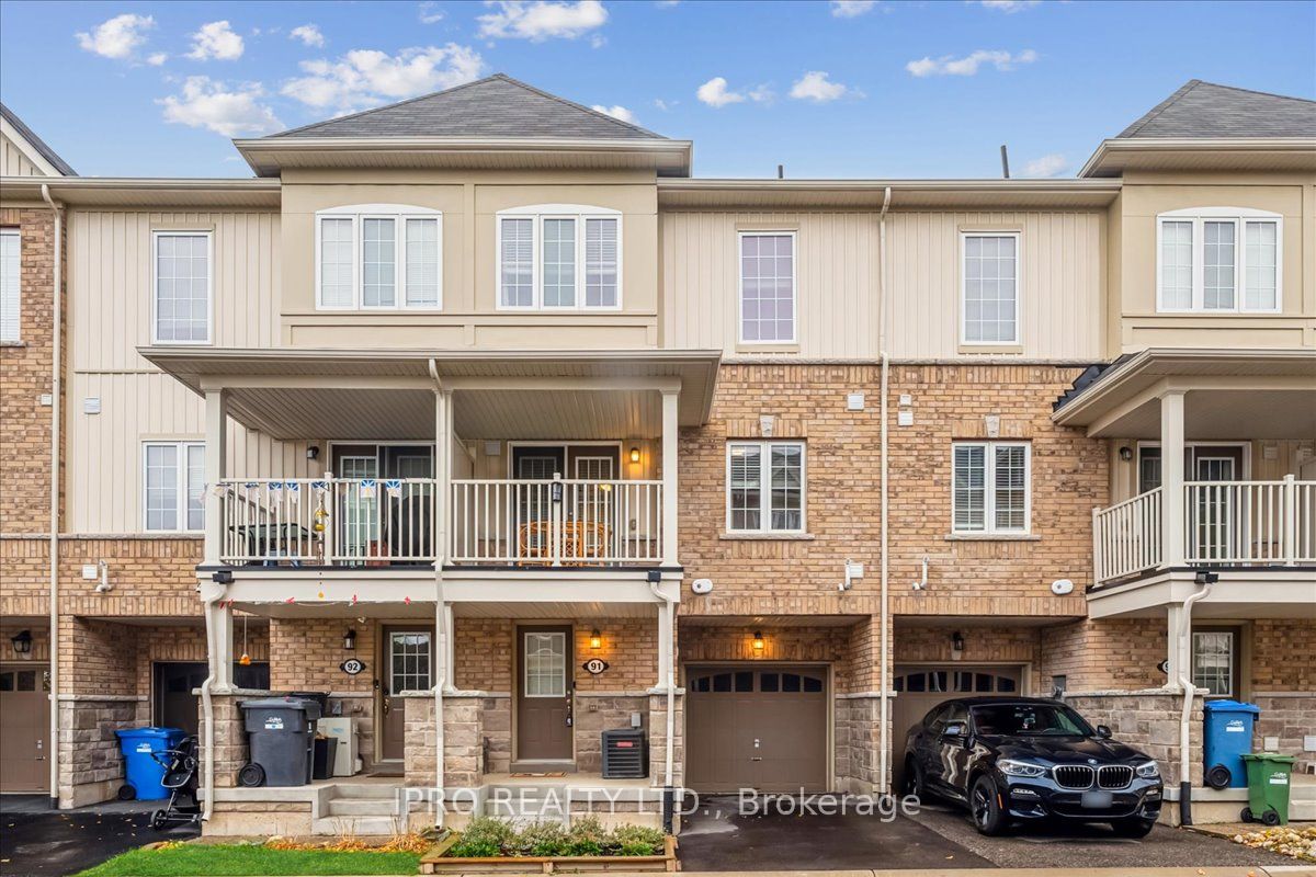 88 Decorso Dr, Guelph, Ontario, Village