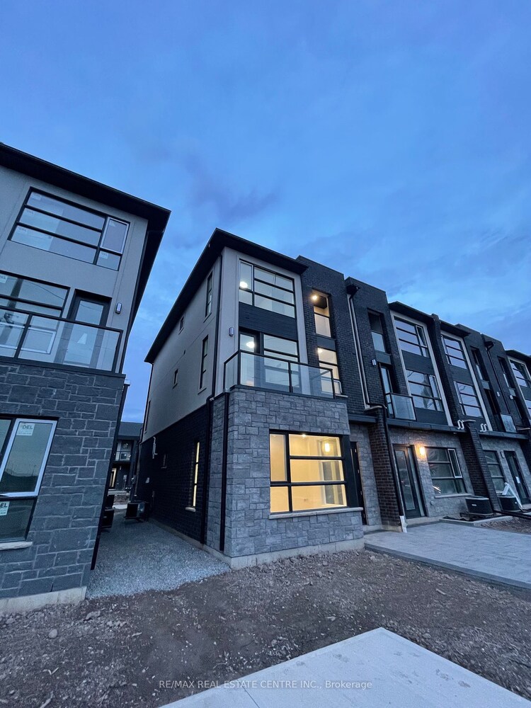 63 Warren Tr, Welland, Ontario, 774 - Dain City