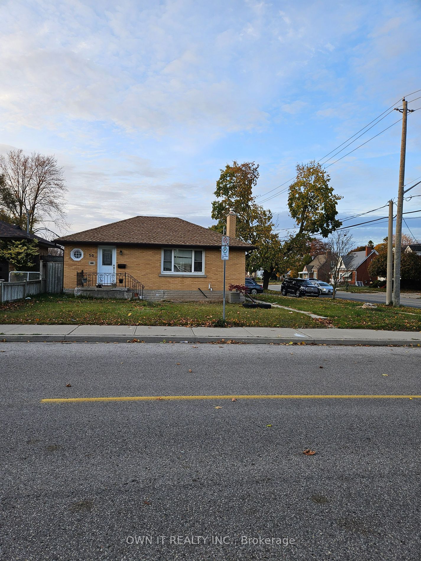 50 Jackson Ave, Kitchener, Ontario, 