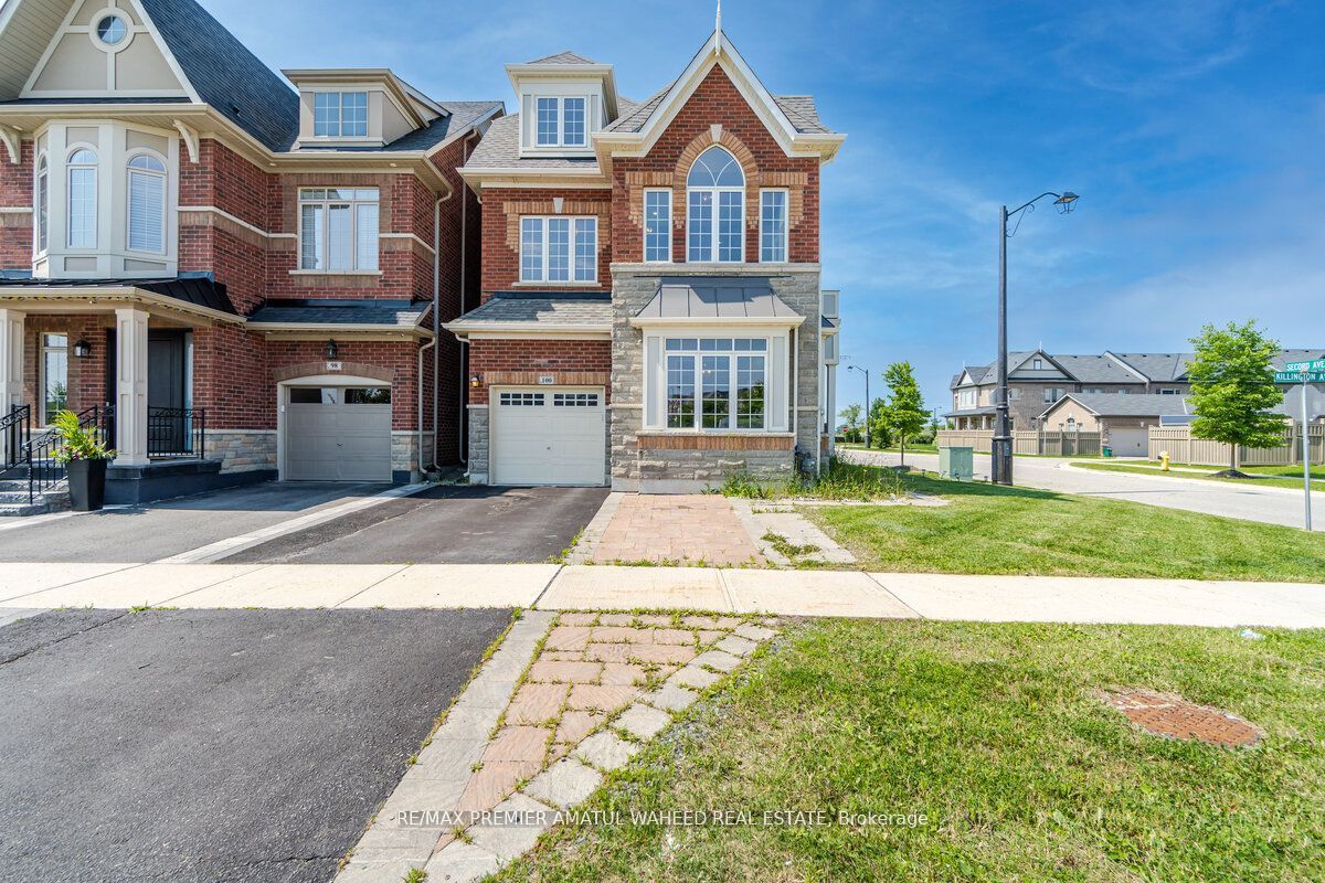 100 Killington Ave, Vaughan, Ontario, Kleinburg