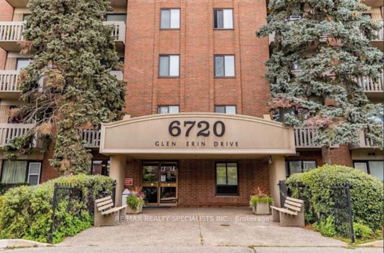 6720 Glen Erin Dr, Mississauga, Ontario, Meadowvale