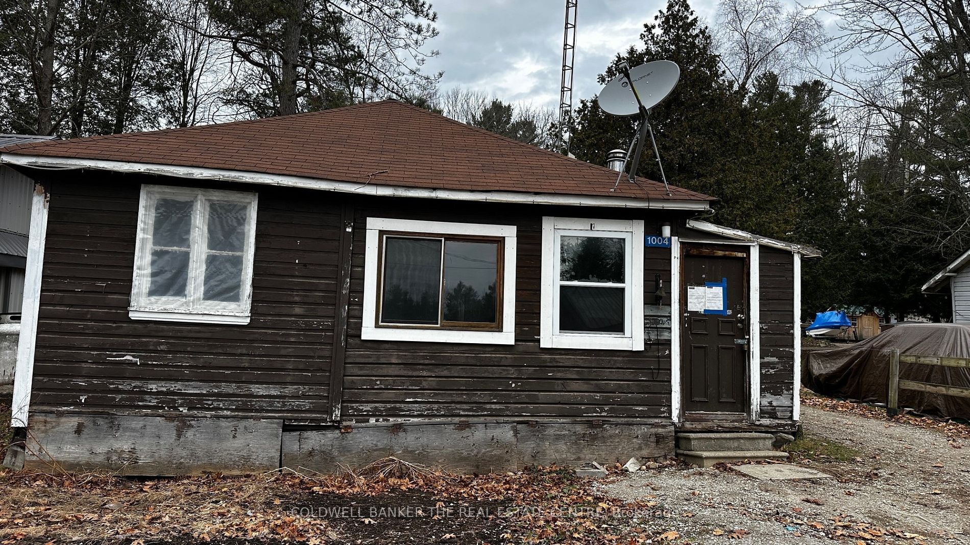 1004 Fern Rd, Gravenhurst, Ontario, 